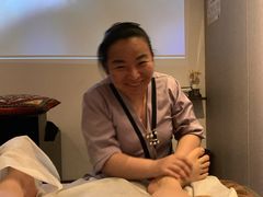 -逅莱·影院足道·日式SPA(大世界店)