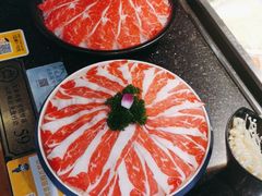 -五星桥原切肥牛火锅·30年专注好牛肉(湖塘店)