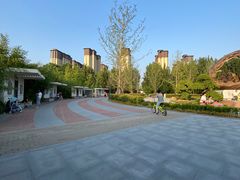 -西吴河科普公园
