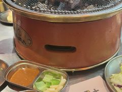 -西塔老太太泥炉烤肉(苏州大悦城店)