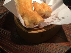 油条-大良毋米粥(锦龙路总店)