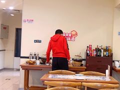 -东方饺子王(和平里店)