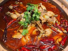 -马头巷·食景园(苏州总店)