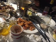 -星伦多自助料理·涮烤一体(虹悦城店)