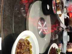 -宝轩渔府·老字号海鲜·正宗津菜(水上店)