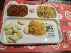 -可口香·非遗烧烤(南岗直营店)