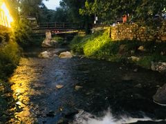 景观位-北京水岸山吧度假村(雁栖镇店)