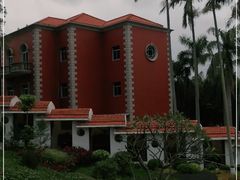 -鼓浪屿钢琴博物馆