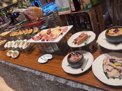 -河北宾馆·香溢自助餐(裕华店)
