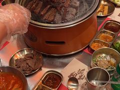 -西塔老太太泥炉烤肉(苏州大悦城店)