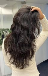 -东梵造型·烫发染发接发连锁SALON