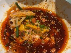 -香丰阁·烤鸭·川湘菜(清河店)