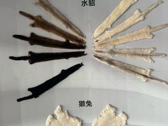 -肃宁华斯国际裘皮城