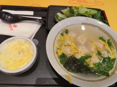 -永和大王(巨峰路店)