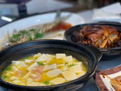 -外婆船宴餐厅·外婆喊你回家吃饭