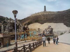 -山西乌金山旅游区