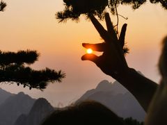 -黄山北海宾馆