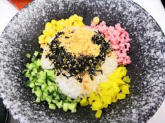 海苔手抓饭-禾谷韩餐(热带海洋学院店)