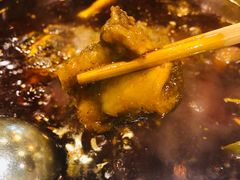 -肖肖酸萝卜鱼火锅(总店)