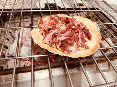 烤牛肉-震海贝烤贝·民俗特色店(延吉总店)