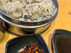 -真真鲜馄饨店(启蒙路店)