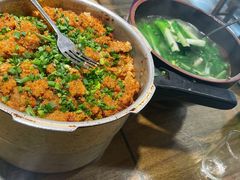 -灶东家民间菜(回兴店)