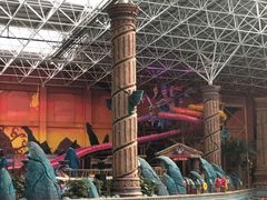 -波塞冬旅游度假区