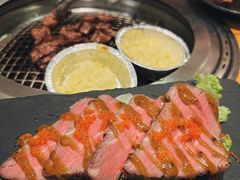 -赤坂亭·M9和牛烧肉·铁板烧·日料398放题(长泰广场店)
