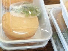 -老雒阳面馆·水席(定鼎门店)