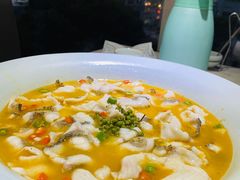 -青花椒花椒鱼(合生汇店)