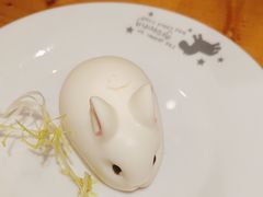 -夏日玛莉西餐厅(梅溪湖步步高店)