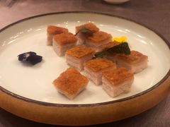 -广州文华东方酒店·江-由辉师傅主理