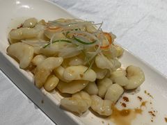 -苏淮景·苏闽融创菜·海鲜(原空港井河轩店)