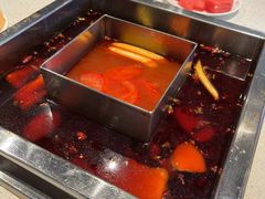 -红鼎坊·老成都火锅(新南门店)