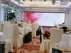 大堂-广州酒家(昌岗地铁站店)