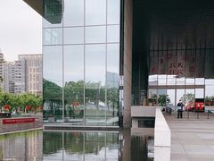 -广州市城市规划展览中心