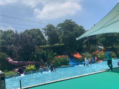 -苏州乐园森林水世界