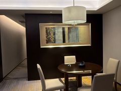 -广州粤海喜来登酒店