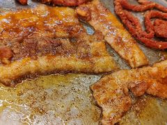 -赞酱川式烤肉(蜀都万达店)