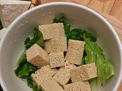 -巴奴毛肚火锅(龙湖锦艺城店)