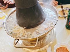-清花阁乌拉满族火锅(厦门街店)