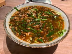 招牌小锅米线-缘生态云南菜·野生菌庭院餐厅(华侨城店)