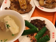 -鲜得来排骨年糕(即墨路店)