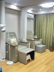 -芊冉•美甲美睫纹绣