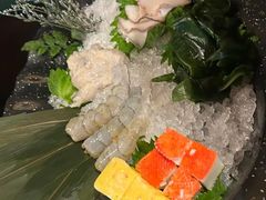 -牛New寿喜烧(金茂览秀城店)