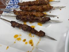 -楼外楼大刀肉传统火锅(西安大路店)