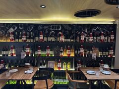 -ibarrel爱杯·bistro&brunch(江宁路店)