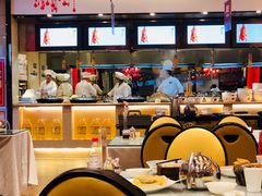 -阿庄新豫菜(航海东路店)