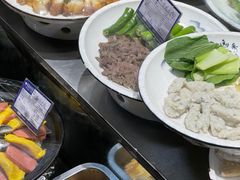 -温岭人家(红花北路店)