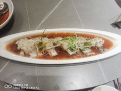 -神洲四海大酒楼(王府井澳门中心店)